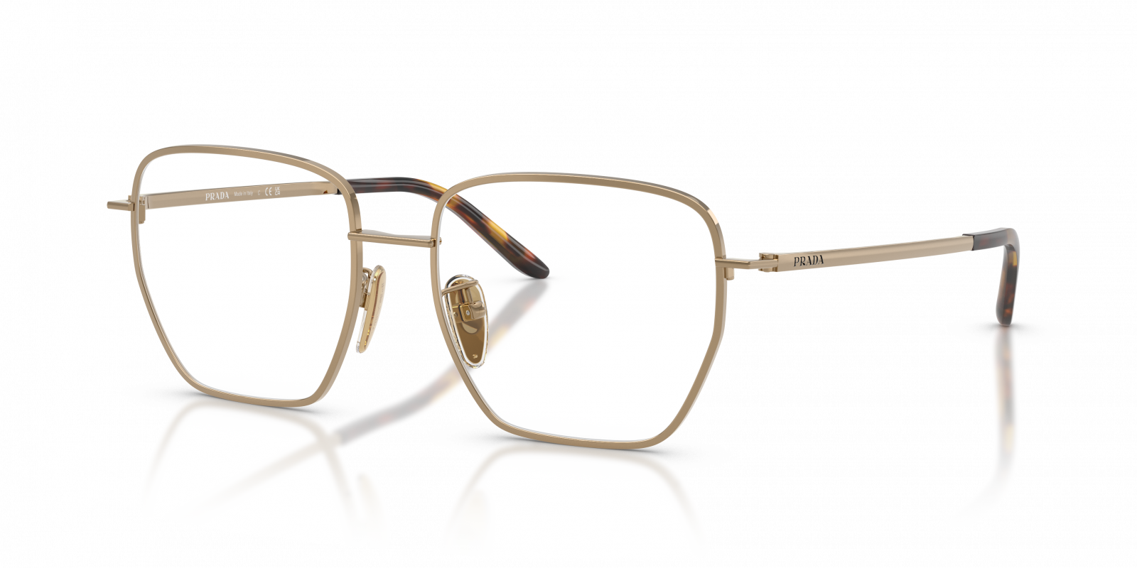 Prada PR C51VD 7OE1O1  